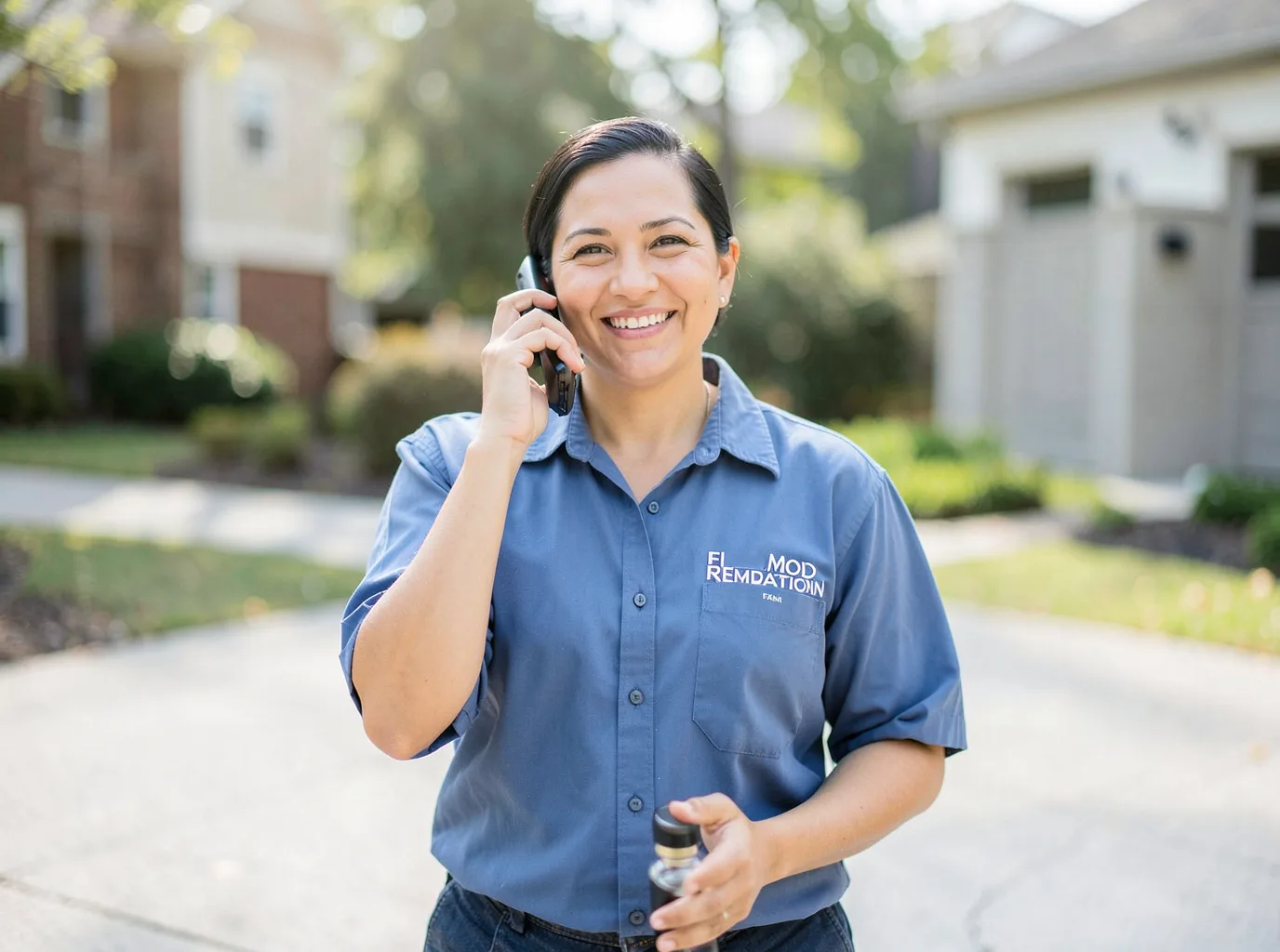 Mold Remediation Cortland, OH FAQs